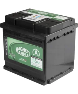Affare Magneti marelli batteria per auto start&stop 55ah 12v 500a en1 per cassetta l01